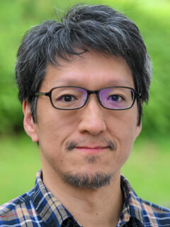 Tadahiro Yokosawa