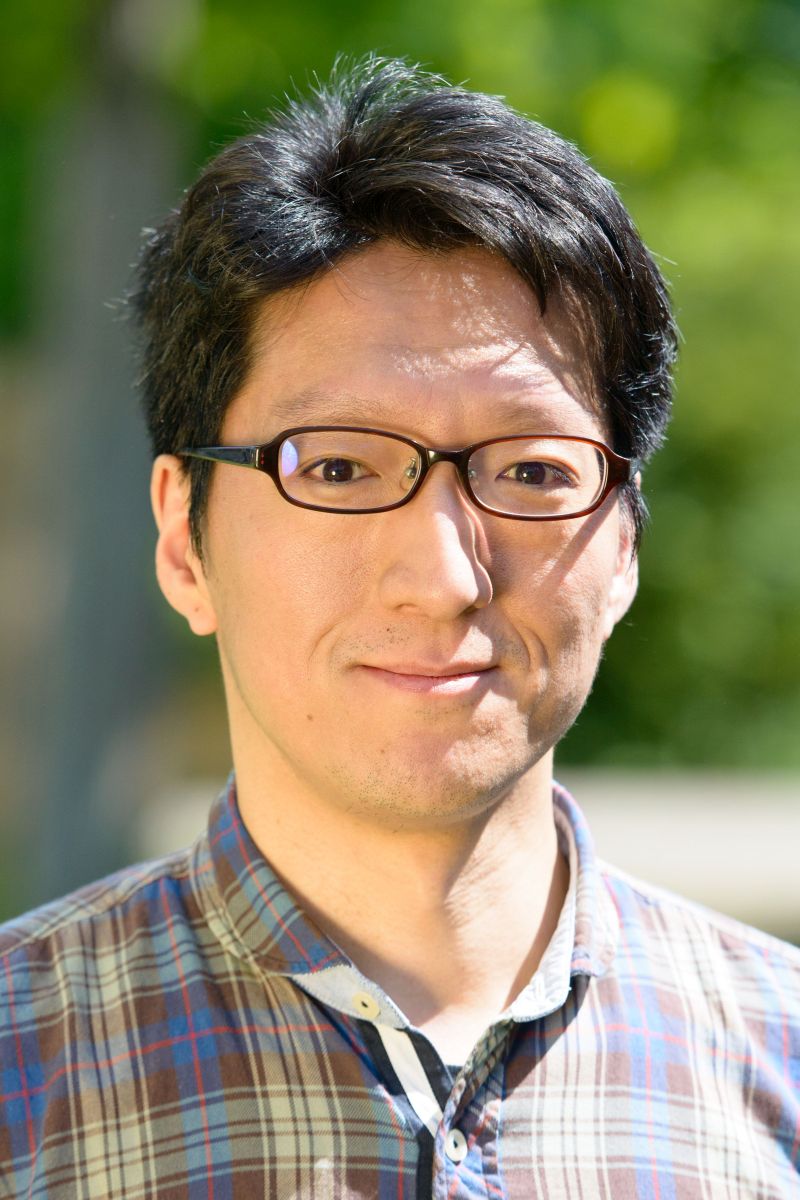Tadahiro Yokosawa