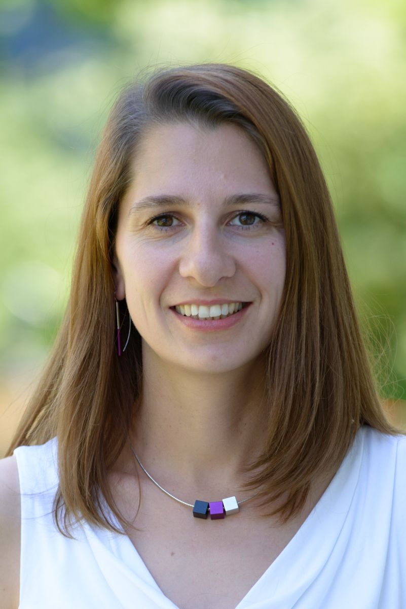 Private: Stefanie Rechberger
