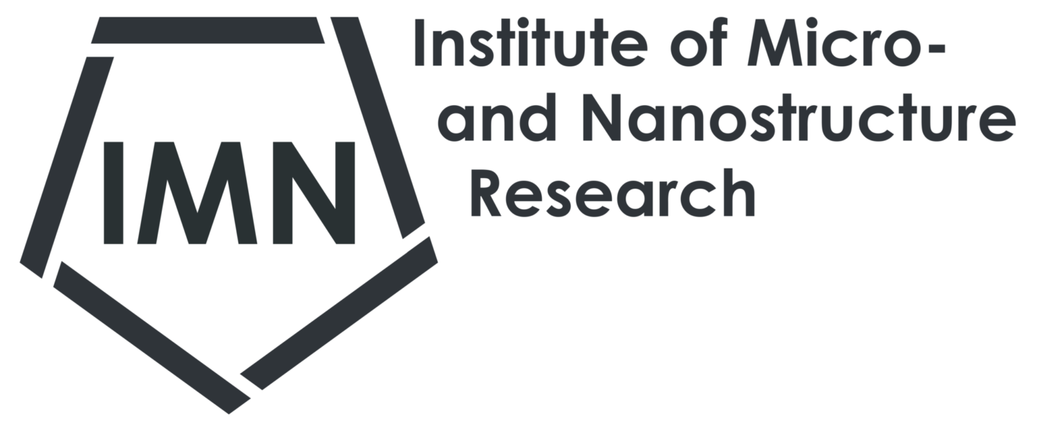 Institute of Micro- and Nanostructure Research