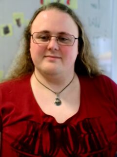 Allison Götz