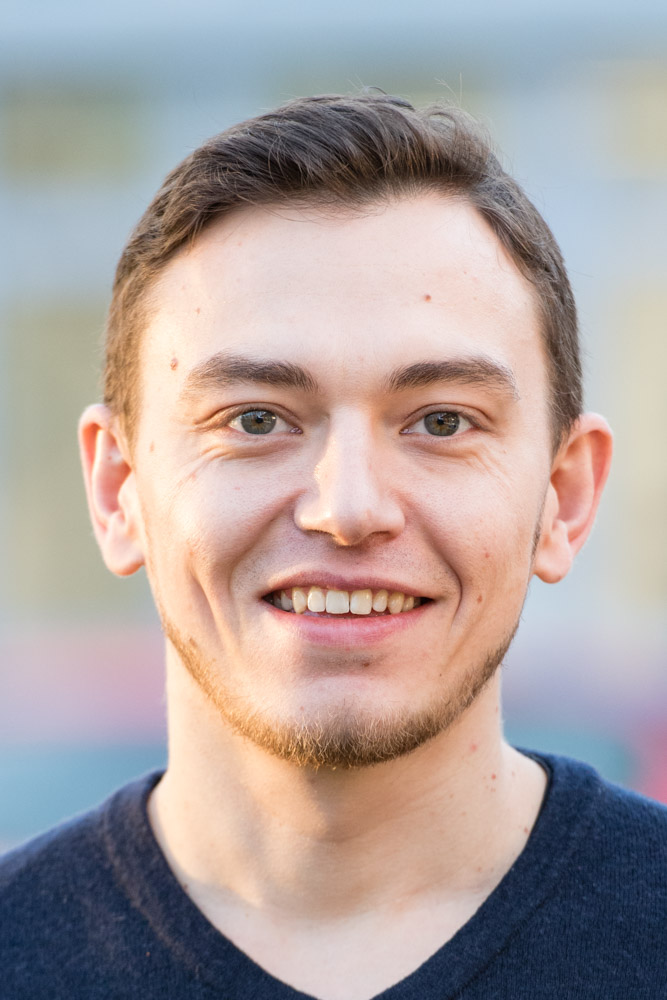 Martin Dierner
