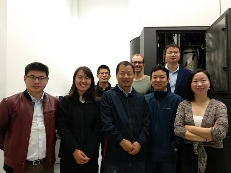 IMN & CENEM welcomes Chinese delegation of MIIT & SAFEA educational program