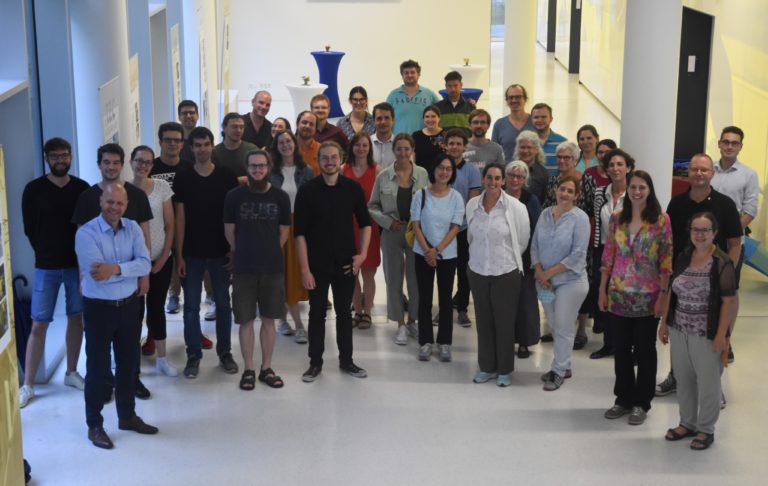 Alumni Symposium & Reunion