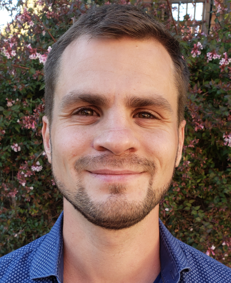 Welcome to IMN, Prof. Philipp Pelz!