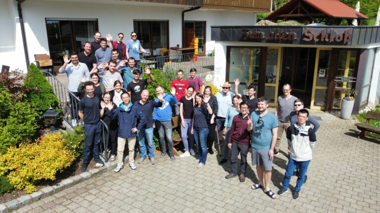 IMN/CENEM retreat 2023