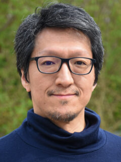 Tadahiro Yokosawa