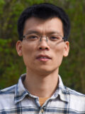 Dr. Zhou, Xin