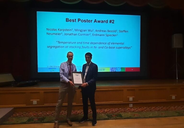 Highlights from Superalloys 2024