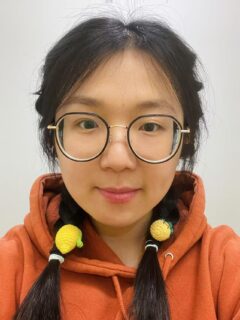 Yue Wang