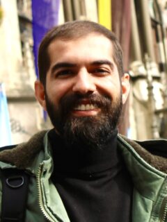 Shahabeddin Moradi