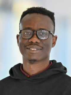 Chukwudi Williams Umah