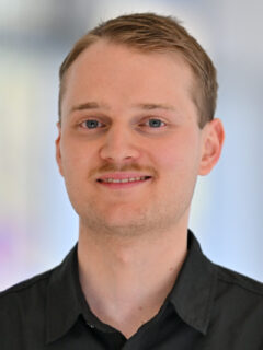 Jonas Metz